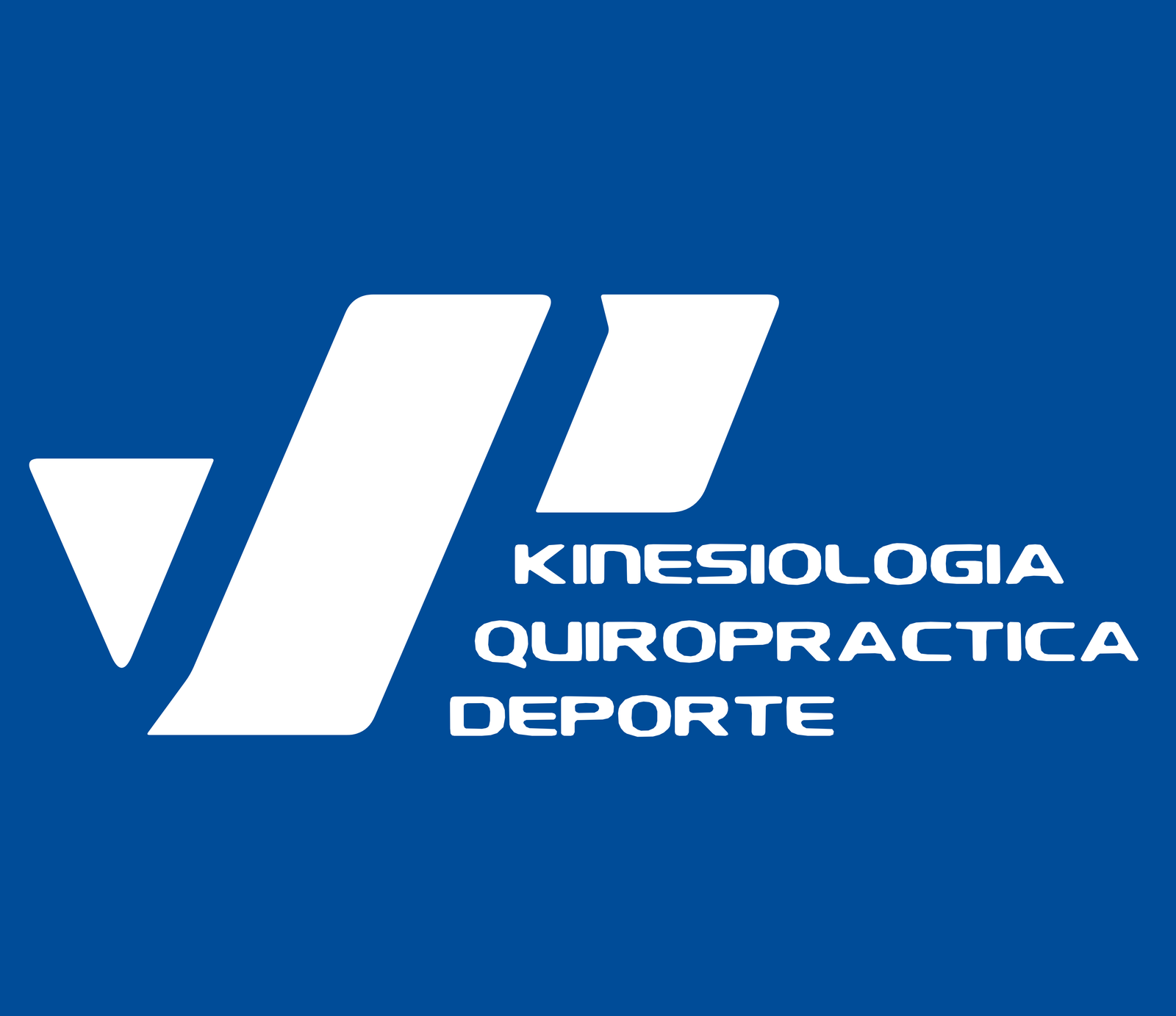 VP KINESIOLOGÍA